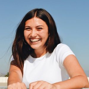 Meet your Posher, Maddy